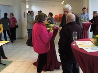 N-VA Pepingen nieuwjaarsreceptie