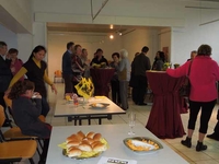 N-VA Pepingen nieuwjaarsreceptie