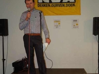 N-VA Pepingen receptie